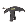 Allen Company Compact Thumb Activated Archery Release, Youth Black