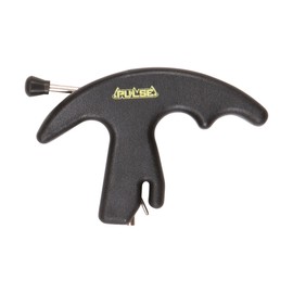 Allen Company Compact Thumb Activated Archery Release, Youth Black