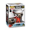 Funko Pop! Rocks: T-Pain