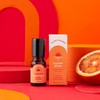 Clarity Blend Aromatherapy - Roller Ball for a Tropical Retreat