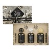 Dissense Summer Night Perfume 30ml x 2 types + Mist 30ml gift set, 1 set / 디스센스 썸머 나이트 향수 30ml x 2종 + 미스트 30ml 선물세트, 1세트