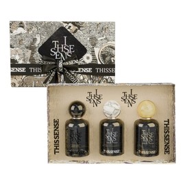 Dissense Summer Night Perfume 30ml x 2 types + Mist 30ml gift set, 1 set / 디스센스 썸머 나이트 향수 30ml x 2종 + 미스트 30ml 선물세트, 1세트