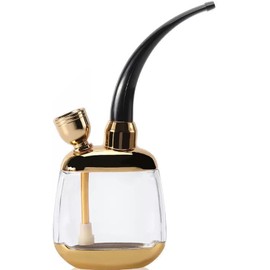 Plastic Water Hose with Bent Handle, Water Hose Hose Set Water Hose Gift Accessories