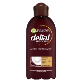 Delial Cremes, 200 ml