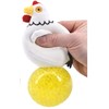 KandyToys Plush Jellyball Chicken