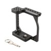 CAMVATE Camera Cage Frame, Sony A6000 / A6300 / A6400