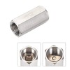 sourcing map Disposable Air Check Valve G 3/8 Inch BSP