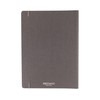 Fabriano Ecoqua Plus Hidden Spiral-Bound Notebook, 8.3" x 11.7", A4,