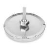 Screw-in BBQ Thermometer - Suitable for our Pizza Hood &
