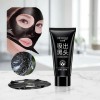 Mascarilla Puntos Negros Carbon Activo Espinillas Tipo