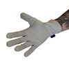 KD89 Grey Microfibre Heli Gloves for Watchmaking, Jewellery, Collectors, Professionals