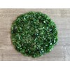 WHOLESALE Natural Semi Tumbled Nephrite Jade Gemstone Chips, Crushed Mini