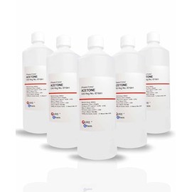 Pure Chem Acetone Gel Nail Polish Remover Nail Varnish Remover Pure Acetone