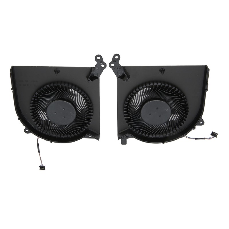 Laptop CPU GPU Cooling Fan Replacement for Legion 5 15IMH05H