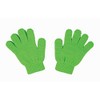 Artec Color Enhance Gloves Fluorescent Green 002269
