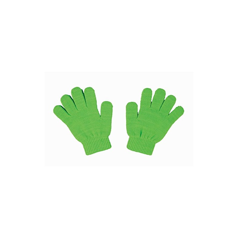 Artec Color Enhance Gloves Fluorescent Green 002269