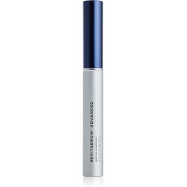 RevitaLash Cosmetics, RevitaBrow® Advanced 3.0mL, Suero acondicionador de cejas (Suministro 4 meses), desarrollado por médicos y libre de crueldad.