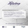 Heliotrop Moisturising Night Cream for Normal to Dry Skin, Face