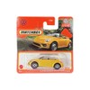 Kauf und Spar Matchbox 2024 Volkswagen Beetle Convertible Metalflake Yellow