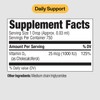 Pure Formulas Liquid Vitamin D 25 mcg (1,000 IU) -