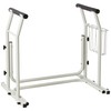 Fox Valley Traders Deluxe Toilet Safety Support XL, One Size