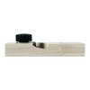 Bigman KN01HC Corner Cut M-Groove Cutting and Chamfering