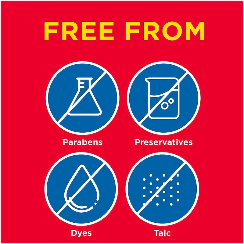 Boudreaux's Maximum Strength Butt Paste Ointment 4 oz (Pack of