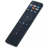 Unbranded XRT260 Replace Voice Remote for Vizio TV V435-J01 V505-J01