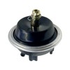HYXUAN 4-Wheel Drive Differential Vacuum Actuator 25031740 8250317400 Compatible with