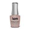 RC Red Carpet Manicure Esmalte de Uñas LED Gel Nude