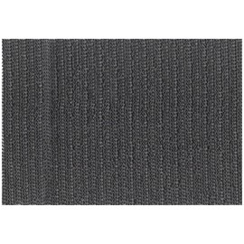 SL Mat for Shaku 0 Long Shun Saimori Boxes, Black 11.0 x 8.1 inches (280 x 205 mm) | Tabletop Product