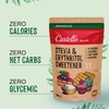 Stevia + Erythritol 1:1 Sweetener | 1g = 1g Sugar