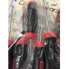 Black and Decker 6 New Black and Decker flat Screwdrivers