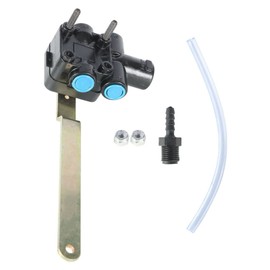 Air Height Leveling Control Valve Replacement for Ford Freightliner Volvo Kenworth XC455A687AA 1614318000 3188710 52341-Q135