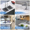 Kitchen Sink Splash Guard - Cut to Fit Splash Guard