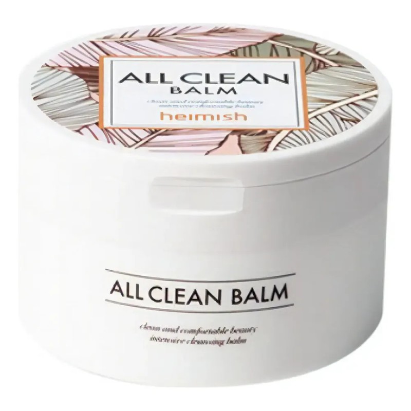 Heimish All Clean Balm-bálsamo Desmaquillante 50ml