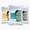 Skineye [SkinEye] Home Care Modeling Pack 3 Types 1KG Large Capacity - AC Tea Tree Cooling / [스킨아이] 홈케어 모델링팩3종 1KG대용량 - AC티트리 쿨링