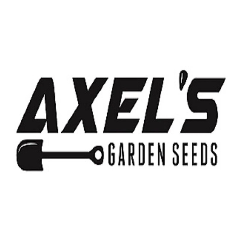 Axel's Garden Seeds Basic Salad Mix MICROGREEN Seeds | Heirloom