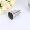 Montblanc Tips + Pastry Bag Set Montblanc Tips (Stainless Steel)