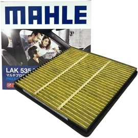 MAHLE LAK 535P Cabin Filter with Multi Protection Air Conditioner Filter with Multi Protection TOYOTA Genuine Model Number 87139-28010 Other Compatible Products