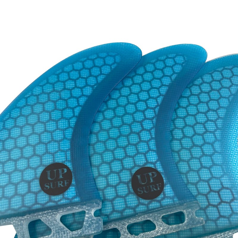 Surf Board Future Fins Medium Set of 3 G5 Size