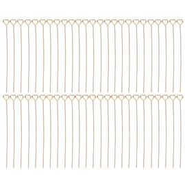 50pcs Floral Picks Clips Reusable Golden Metal Wire Floral Place Card Holder 6in Photo Memo Holder Pick for Wedding Engagement Heart Shaped