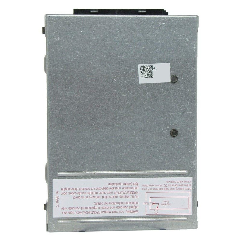 Cardone 77-6867 Remanufactured General Motors Engine Control Module (ECM) /