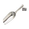 Takagi 18-8 Ice Scoop Mini Silver Made in Japan