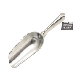 Takagi 18-8 Ice Scoop Mini Silver Made in Japan