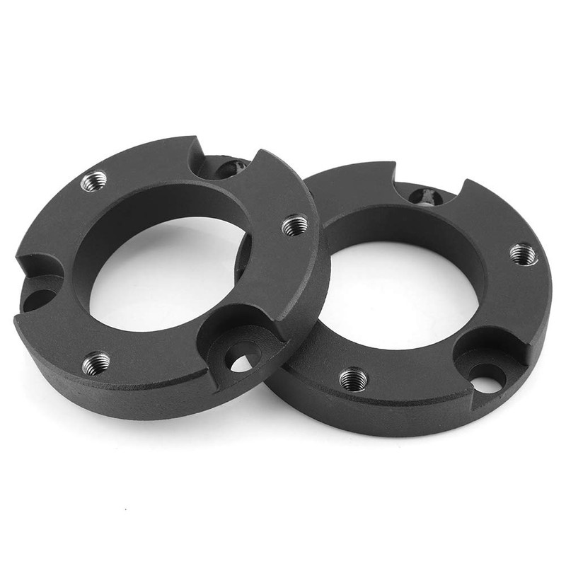 Kit de nivelación frontal Acouto para Tacoma 4Runner 1995-2004, 2