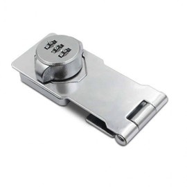 Keyless Combination Cabinet Door Lock Cabinet Lock