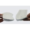 Art.: О Leg Corrective Insole Pad Insoles O Leg Countermeasure