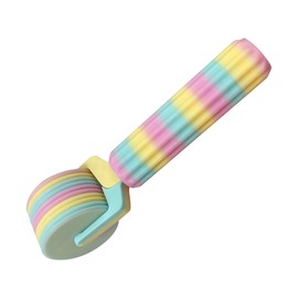 Diamond Art Roller DIY Painting Embroidery Tool,Detachable Diamond Painting Roller for Straightening & Pressing Drills
