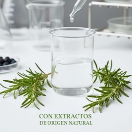 CREMA CORPORAL EXPLOSIÓN HERBAL WOTT 740 ML.